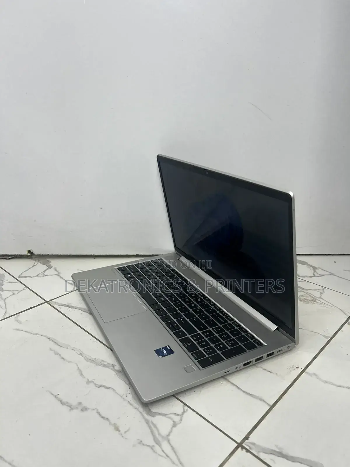 Laptop HP 16GB Intel Core I5 SSD 512GB