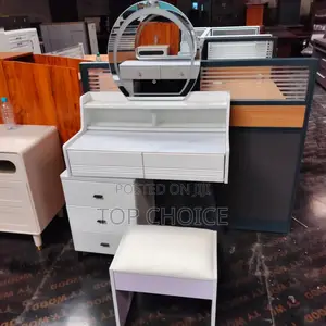 Vinity Dressing Table