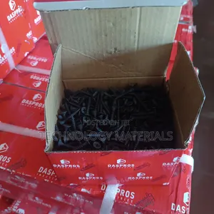 Drywall Screws M3.5*25mm With Free Bit
