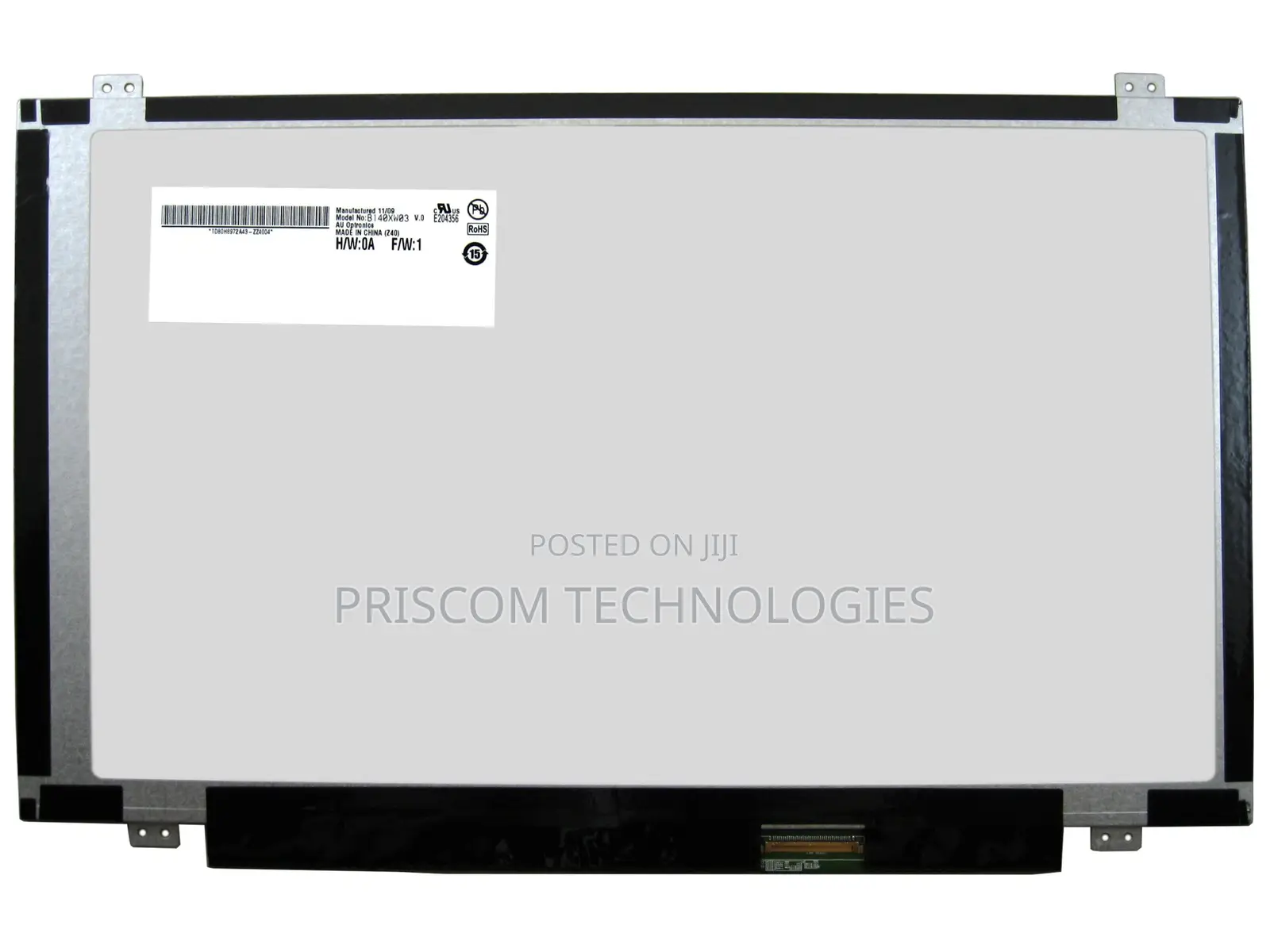 DELL Latitude E6420 Laptop LCD Screen-14.0 Inch