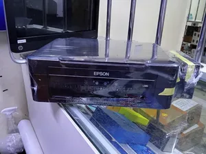 Premium L382 Printer
