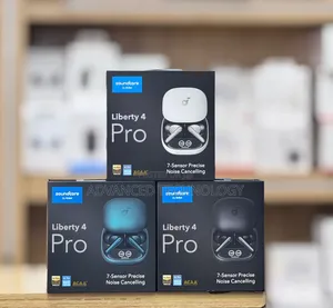 Anker Soundcore Liberty 4 Pro