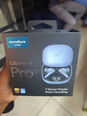 Anker Soundcore Liberty 4 Pro