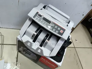 Money Counter Machine/Bill Counter Machine
