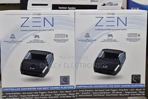 Cronus Zen Controller Emulator for Xbox, Playstation, Pc