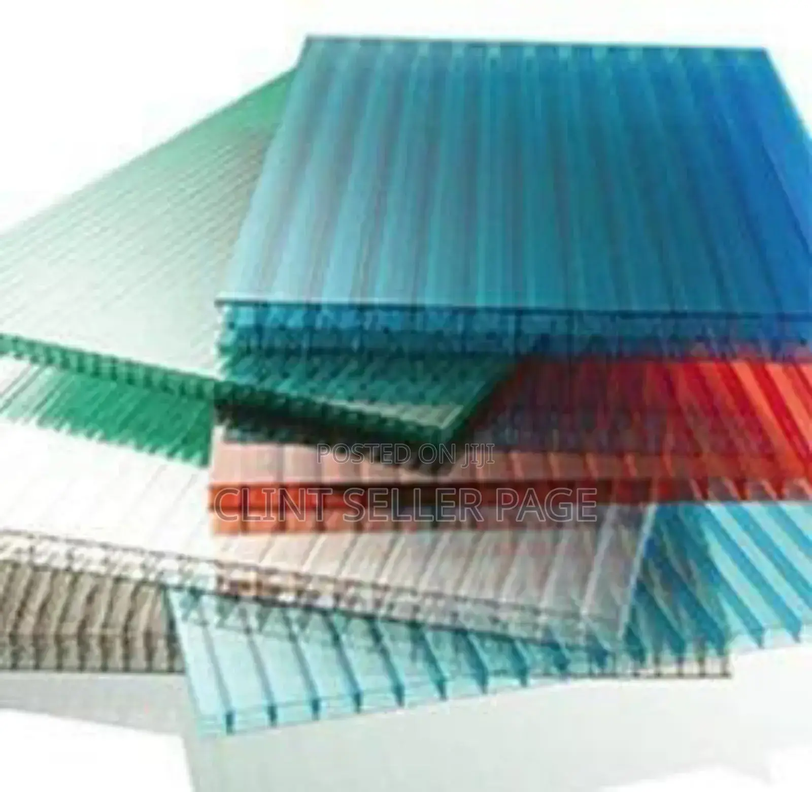 Polycarbonate Sheets/ Poly Shield.