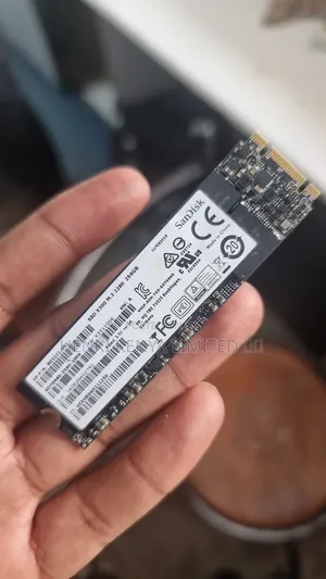 Intel Nvme SSD 256gb for Macbook,Hp,Lenovo,Acer
