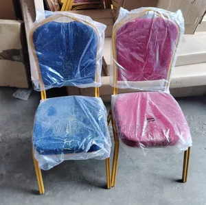 Meeting Chair's/Conference Seats
