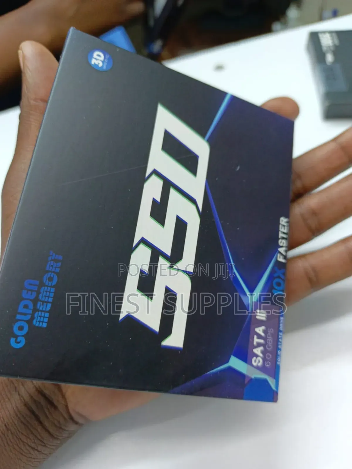 256gb 2.5 SSD Today Offer