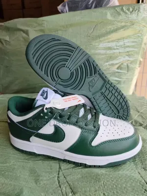 Quality Leather SB Dunks