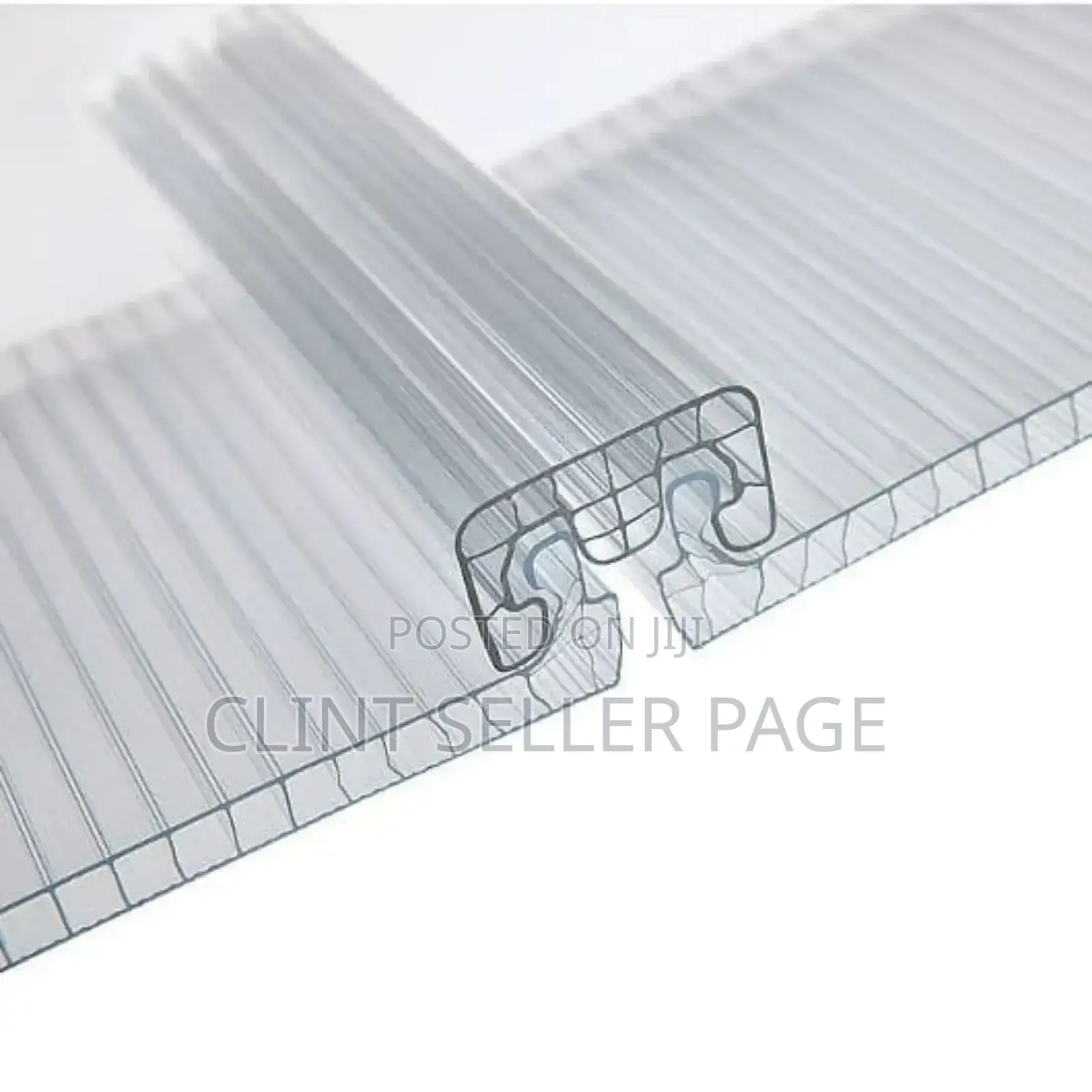 Polycarbonate Sheets/ Aqua Shield.