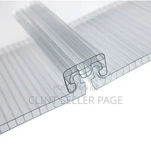 Polycarbonate Sheets/ Aqua Shield.