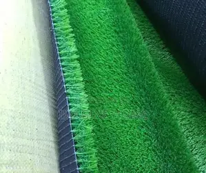 Grass Carpet Decoration