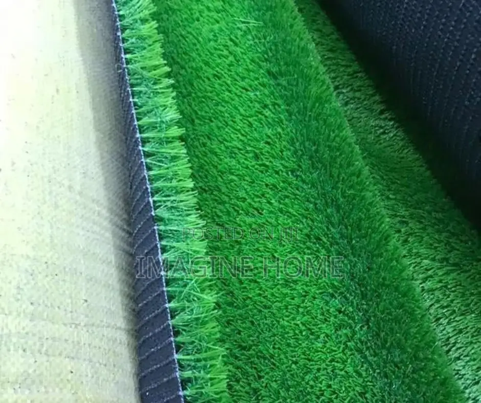Grass Carpet Decoration