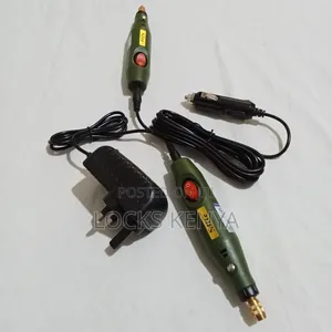 Heavy Duty Strong Glass Drill