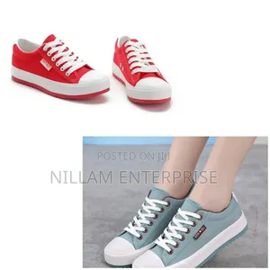 Ladies' Quality Rubbers