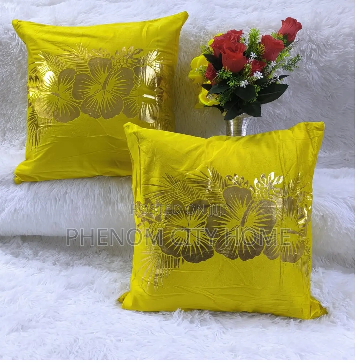 Seat Comforter Decorative Pillow Covers