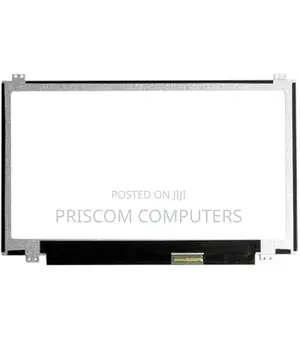 DELL Latitude E6400 Replacement LCD Screen