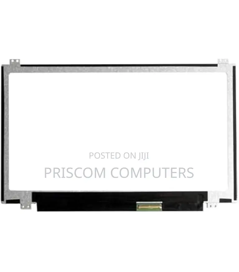 DELL Latitude E6400 Replacement LCD Screen