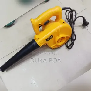 Dera Electric Dust Blower