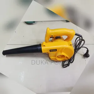 Electric Air Blower