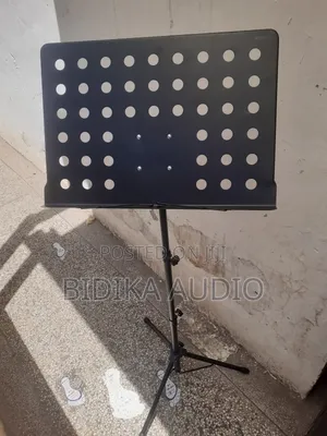 Original Quality Music Stand