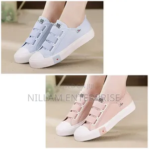 Ladies Shoes
