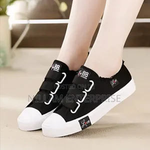Ladies Shoes