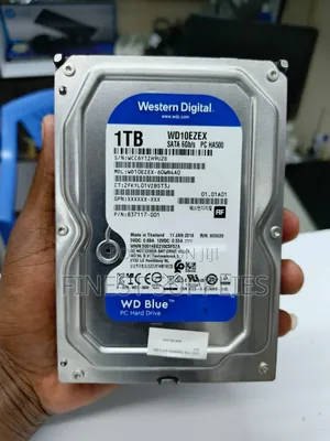 1TB Desktop Hard Disk We Deliver
