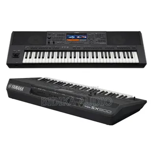 New Yamaha PSR-Sx900 Keyboard