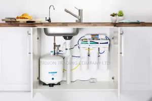 60 LPH Domestic Reverse Osmosis