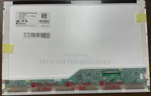 Dell LATTITUDE E6400 Replacement LCD Screen
