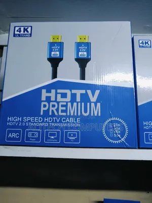 4k HDMI Cables 30 Mitres
