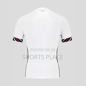 England Rugby 24/25 Jersey