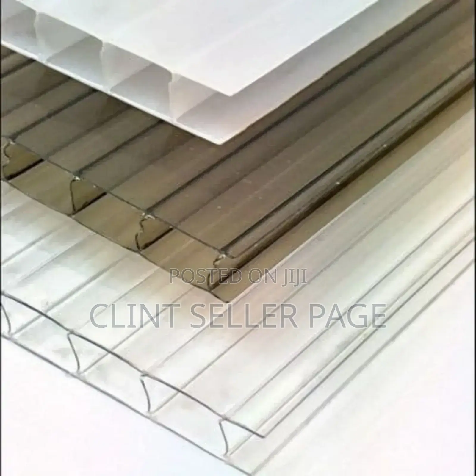 Polycarbonate Sheets/ Sky Guard.