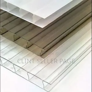 Polycarbonate Sheets/ Sky Guard.
