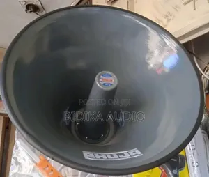 Brand New Ahuja Horn Speaker