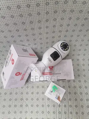 V380 PTZ Dual Lens*_dual Lens Camera PTZ