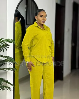 Classy Lime Green 2pc