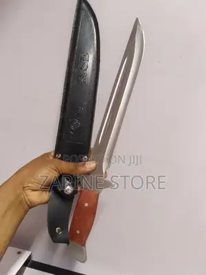 Big Size Sharp Kitchen Knife
