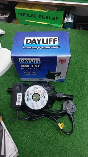 Dayliff Automatic Water Controller Pump