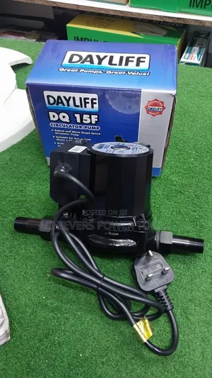 Dayliff Automatic Water Controller Pump
