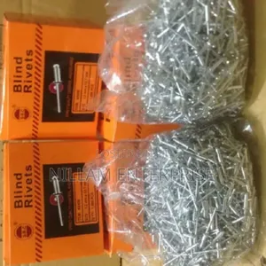 Blind Rivets