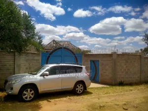 100×100 Plot for Sale