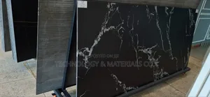 Black Marbletops