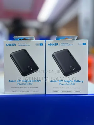 Anker 321 Maggo Battery |Wireless Powerbank