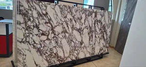Pearl White Island Kitchentop