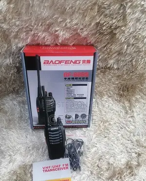 Recommend ``Walkie Talkie Radio Calls 5km -2 Pieces