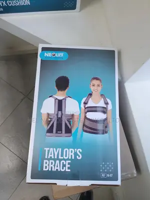 Taylor's Brace (FA-07)