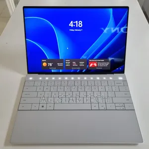 Laptop Dell XPS 13 9320 16GB Intel Core I7 SSD 512GB